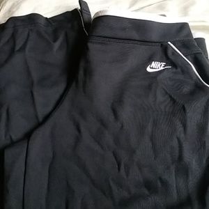 Nike sweat pants